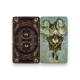 Карти Таро - Тиші, зменшена (Hush Tarot)