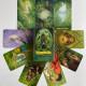 Карты Таро - Зачарованного Леса, уменьшенная (Forest of Enchantment Tarot)