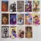 Карти Таро - Гордості, зменшена (Pride Tarot)