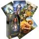 Карты Таро - Мудрость Элементалей, уменьшенная (The Elemental Wisdom Tarot)