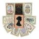 Карти Таро - Джейн Остін, зменшена (A Jane Austen Tarot)