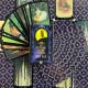 Карты Таро - Кошмар Перед Рождеством, уменьшенная (The Nightmare Before Christmas Tarot)