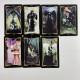 Карти Таро - Темних Ангелів, зменшена (Dark Angels Tarot)