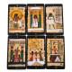 Карти Таро - Єгипетське, зменшена (Egyptian Tarot)