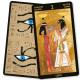Карти Таро - Єгипетське, зменшена (Egyptian Tarot)