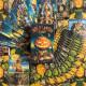 Карти Таро - Джека-Ліхтаря, зменшена (Jack-O’-Lantern Tarot)