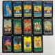Карти Таро - Діти зі Сміттєвого Відра, зменшена (Garbage Pail Kids Tarot)