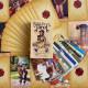 Карти Таро - Бабусиних листівок, зменшена (Granny’s Postcards Tarot)