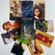 Карти Таро - Ференца Пінтера, зменшена (Ferenc Pinter Tarot)