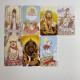 Карты Таро - Собака Айбо, уменьшенная (Aibo Tarot Deck)