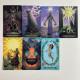 Карты Таро - Современного Заклинателя, уменьшенная (Modern Spellcasters Tarot)