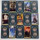 Карти Таро - Епічне, зменшена (Epic Tarot)