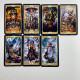 Карти Таро - Епічне, зменшена (Epic Tarot)