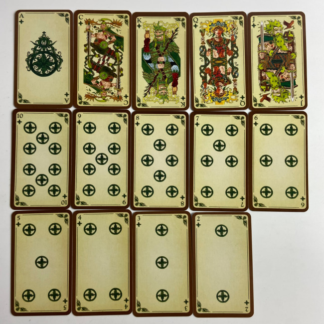 Карты Таро - Лока, уменьшенная (The Tarot of Loka) Карты Таро - Лока, уменьшенная (The Tarot of Loka)