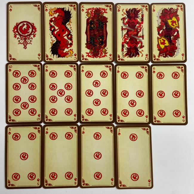 Карты Таро - Лока, уменьшенная (The Tarot of Loka) Карты Таро - Лока, уменьшенная (The Tarot of Loka)