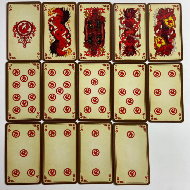 Карты Таро - Лока, уменьшенная (The Tarot of Loka) Карты Таро - Лока, уменьшенная (The Tarot of Loka)