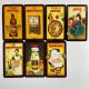 Карти Таро - Домогосподарок, зменшена (The Housewives Tarot)