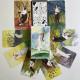 Карты Таро - Кроликов, уменьшенная (The Rabbit Tarot)