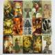 Карти Таро - Остара, зменшена (Ostara Tarot)