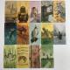 Карти Таро - Остара, зменшена (Ostara Tarot)