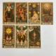 Карты Таро - Вирта Символическое, уменьшенная (Symbolic Tarot of Wirth)