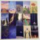 Карти Таро - Просторове, зменшена (The Spacious Tarot)