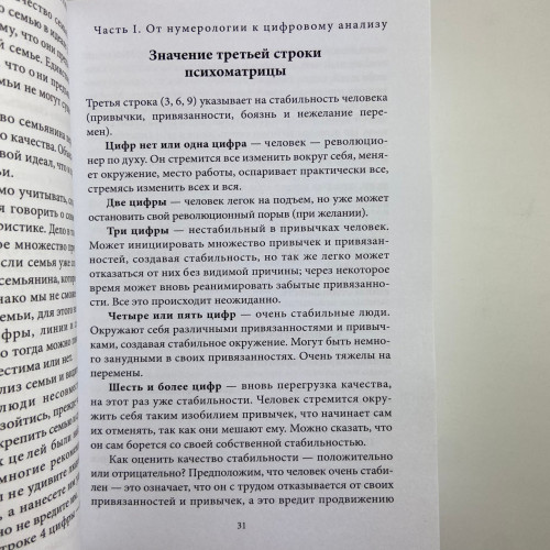 Книга - Большая книга нумерологии. Цифровой анализ (Александр Александров)