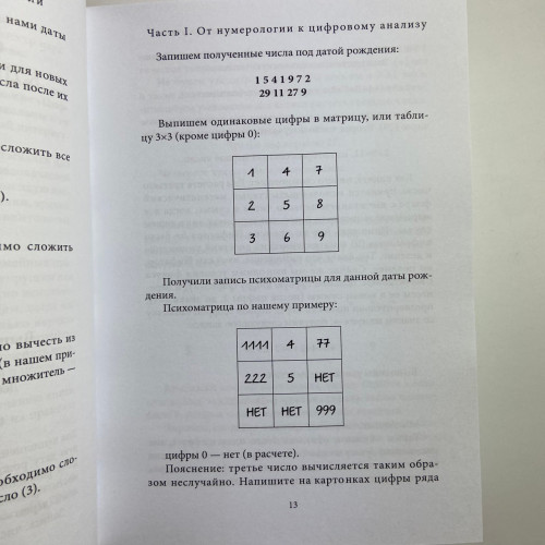 Книга - Большая книга нумерологии. Цифровой анализ (Александр Александров)