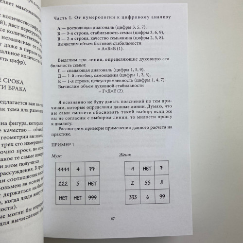 Книга - Большая книга нумерологии. Цифровой анализ (Александр Александров)