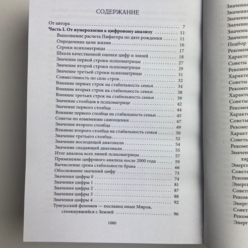 Книга - Большая книга нумерологии. Цифровой анализ (Александр Александров)
