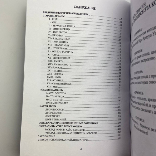 Книга - Игры белых кошек. Путь познания себя (Юлия Юсупова)