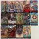 Карты Таро - Славянских Легенд, The Slavic Legends Tarot (Украинская версия)