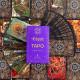 Карты Таро - Славянских Легенд, The Slavic Legends Tarot (Украинская версия)