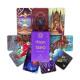 Карты Таро - Темный Особняк, The Dark Mansion Tarot (Украинская версия)
