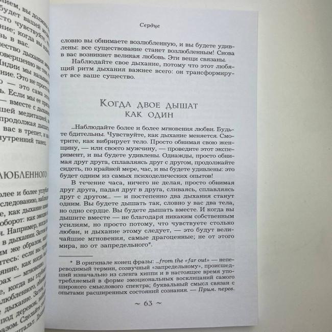 Книга - Зцілення душі. 100 медитативних технік, зцілющих вправ та релаксацій (Бхагван Шрі Раджніш)