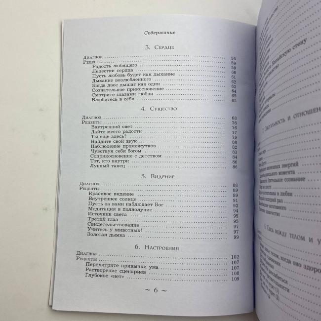 Книга - Зцілення душі. 100 медитативних технік, зцілющих вправ та релаксацій (Бхагван Шрі Раджніш)