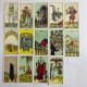 Карти Таро - Райдера Уейта Оригінал 1909 (Tarot Original 1909)