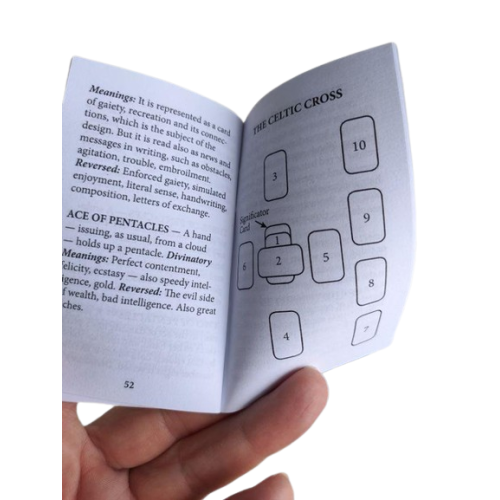 Карты Таро - Райдера Уэйта, яркое (Radiant Rider-Waite Tarot) Карты Таро - Райдера Уэйта, яркое (Radiant Rider-Waite Tarot)