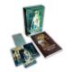 Подарунковий набір таро - Хранителів Снів, книга + карти (The Dreamkeepers Tarot)