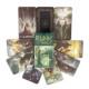 Карты Таро - Руническое, Runic Tarot
