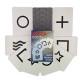 Карти Оракул - Зенера (Zener Cards)