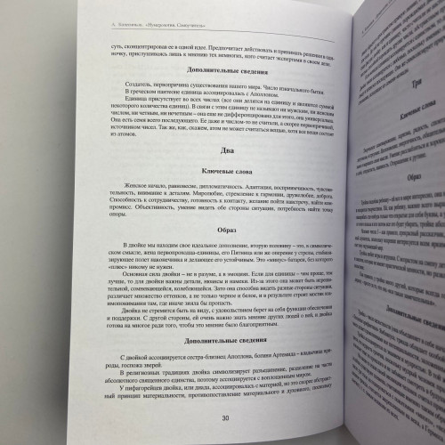 Книга - Нумерология. Самоучитель (Колесников Александр)
