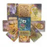 Карти Оракул - Трав'яної Астрології (Herbal Astrology Oracle Cards)