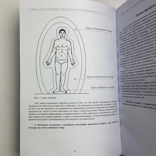 Книга - Все, что вам надо знать о чакрах активация, функции и методики работы (Ярышев Александр)
