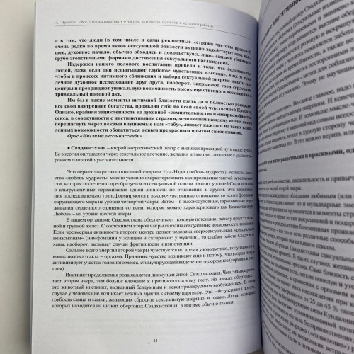 Книга - Все, что вам надо знать о чакрах активация, функции и методики работы (Ярышев Александр)
