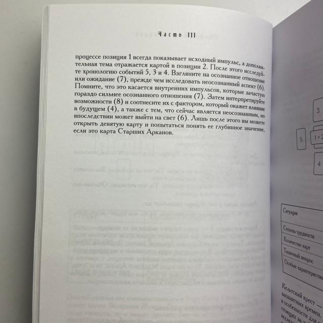 Книга - Містичне Таро Алістера Кроулі. Відповіді на всі ваші запитання (Хайо Банцхаф) Книга - Містичне Таро Алістера Кроулі. Відповіді на всі ваші запитання (Хайо Банцхаф)