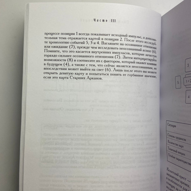 Книга - Містичне Таро Алістера Кроулі. Відповіді на всі ваші запитання (Хайо Банцхаф)