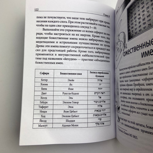 Книга - Практическая магия каббалы. Магия каббалы в западной мистериальной традиции (Дэвид Рэнкин)
