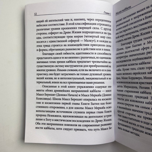 Книга - Практическая магия каббалы. Магия каббалы в западной мистериальной традиции (Дэвид Рэнкин)