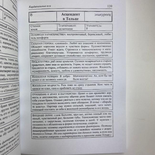 Книга - Астрология: ключевые понятия (Хайо Банцхаф)